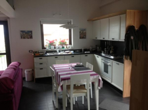 Отель Villa Parco La Collina  Альфедена